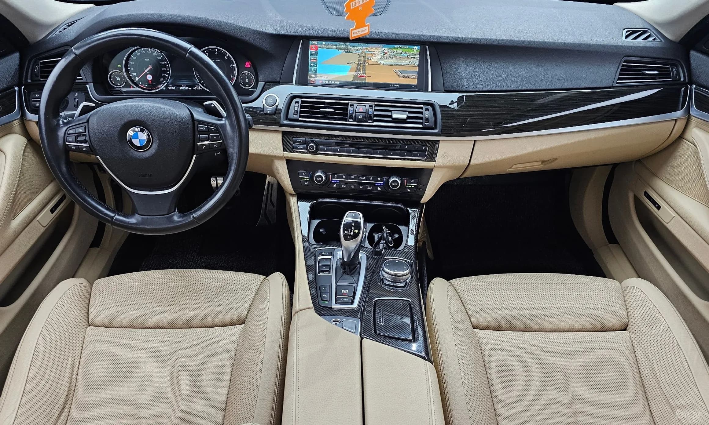 5 Series (F10)