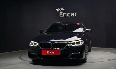 5 Series (G30)