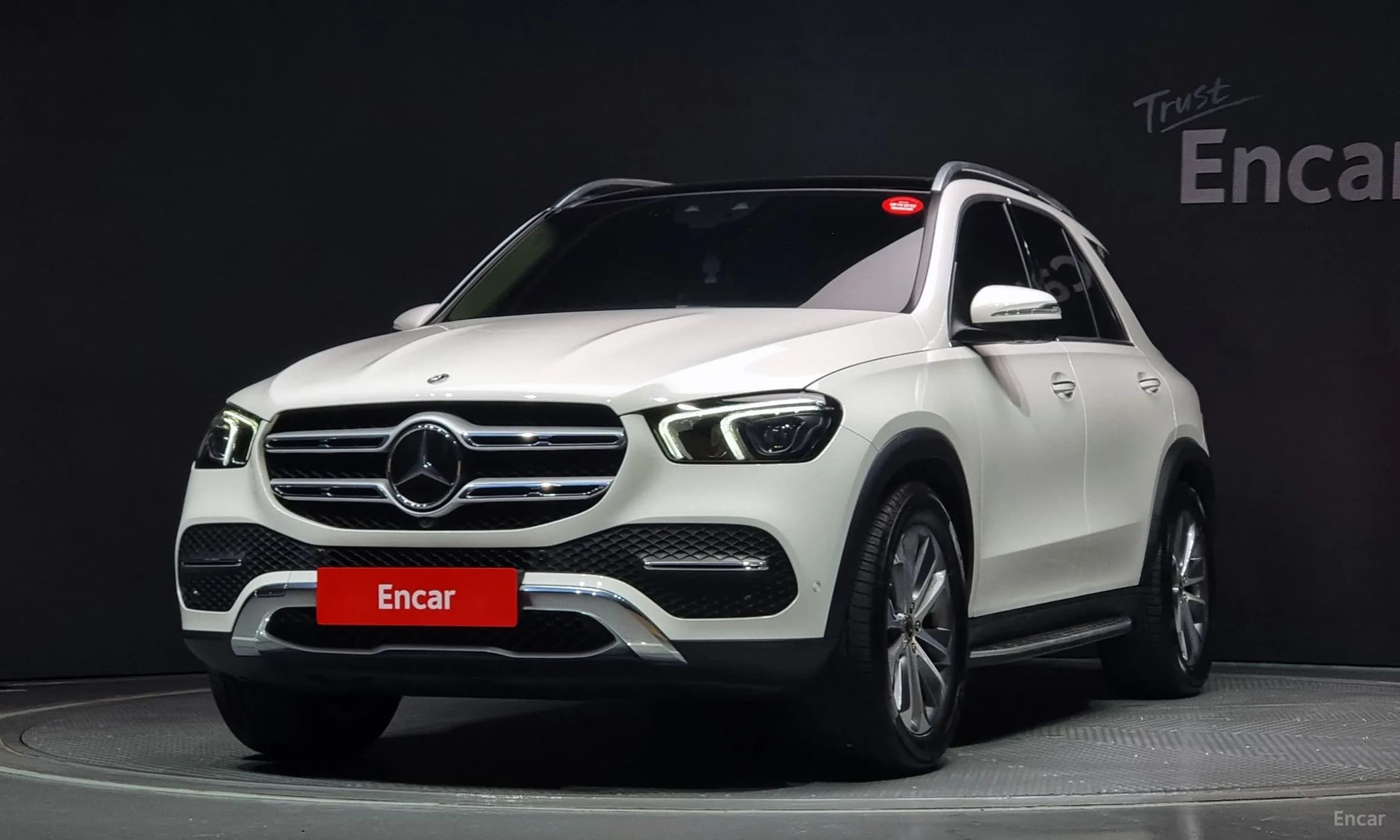 GLE-Class W167