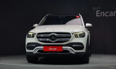 GLE-Class W167