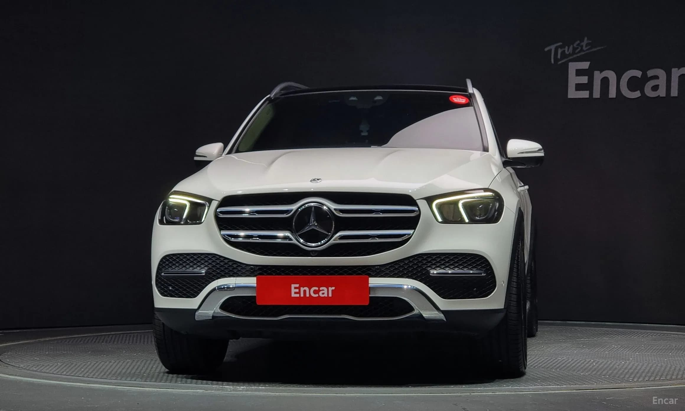 GLE-Class W167