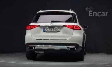 GLE-Class W167