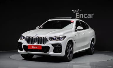 X6 (G06)