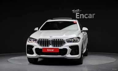 X6 (G06)