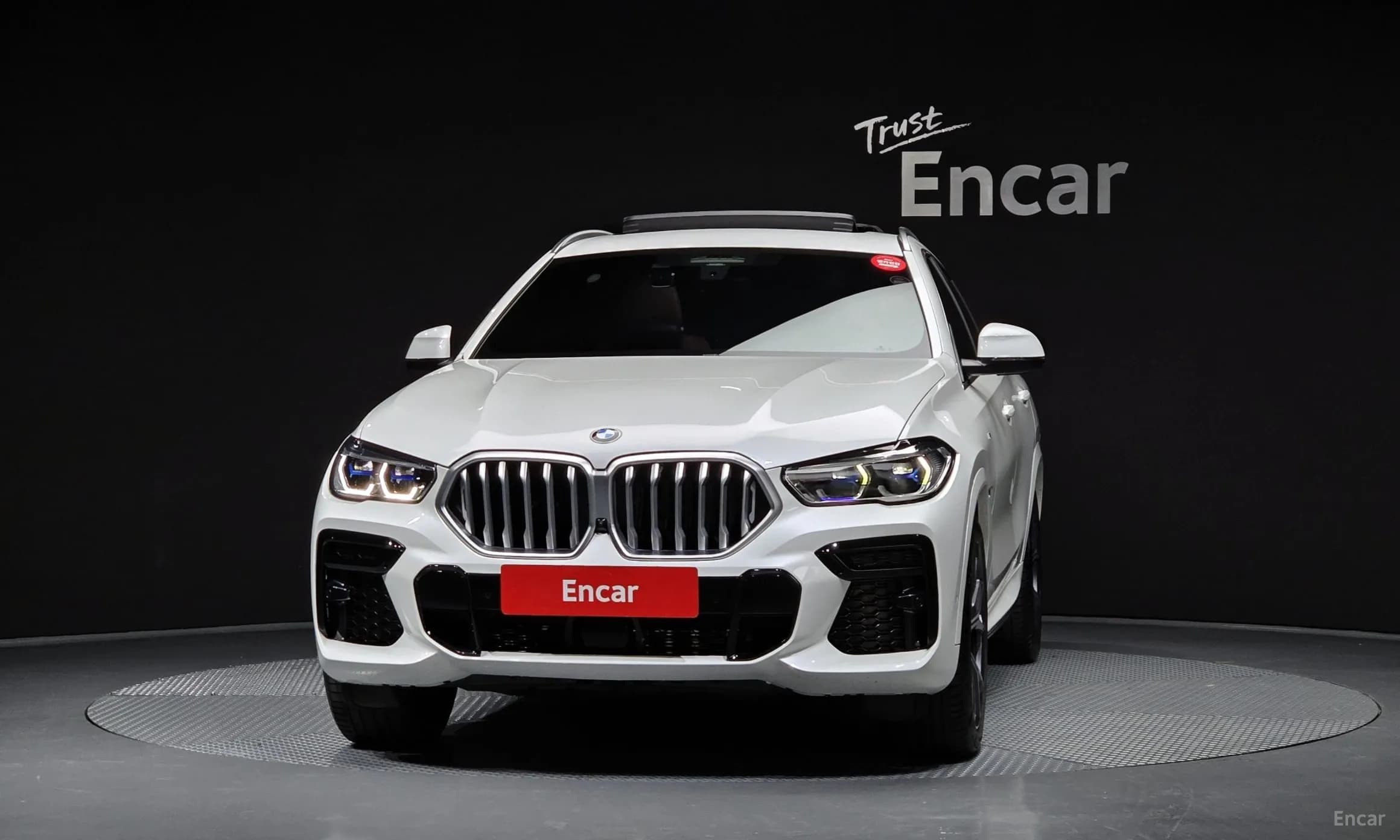 X6 (G06)