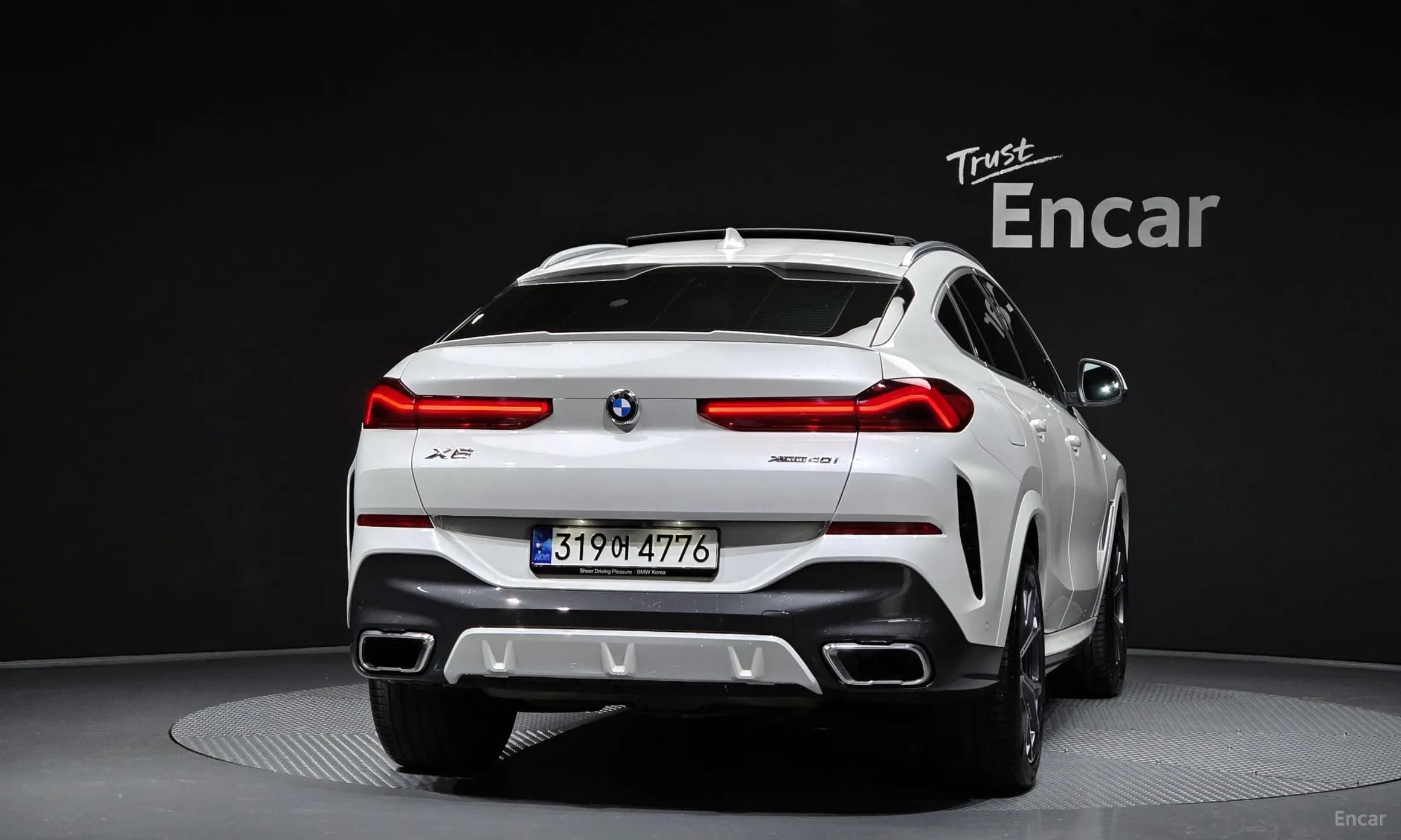 X6 (G06)