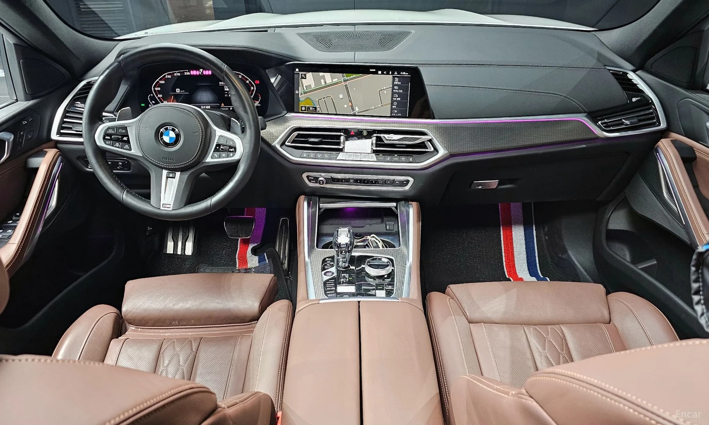 X6 (G06)