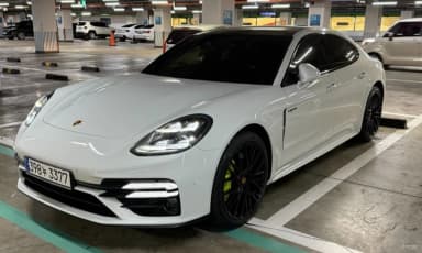 Panamera (971)