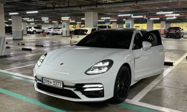 Panamera (971)