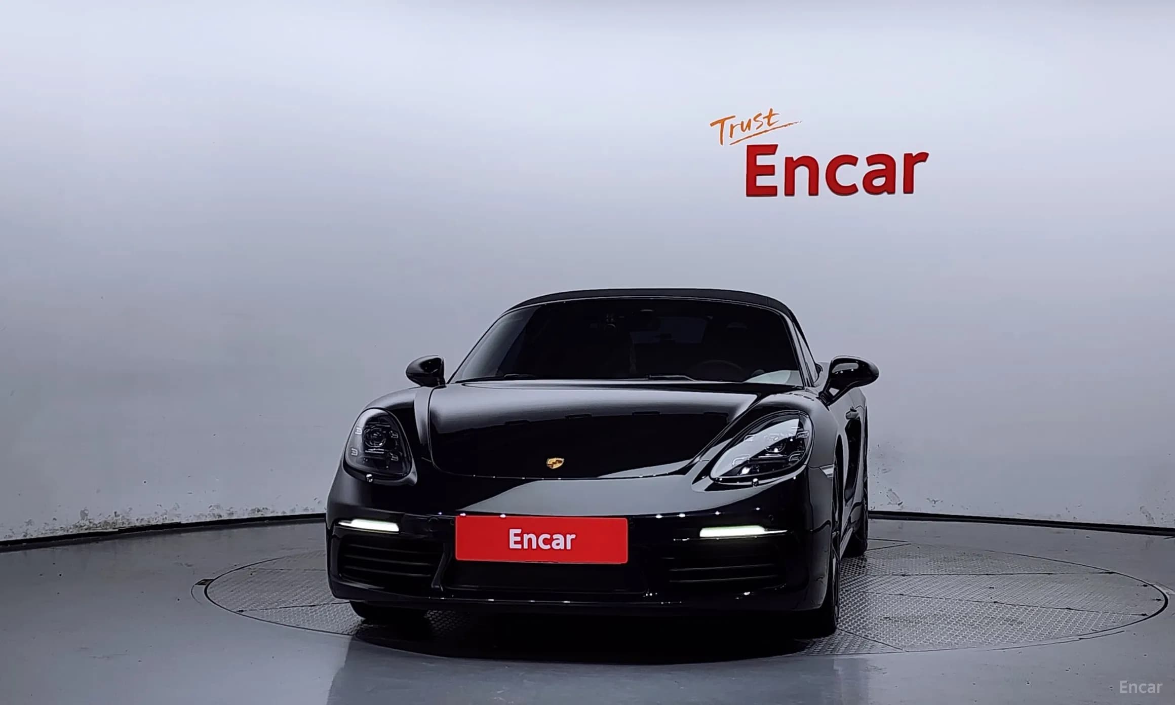 718 Boxster