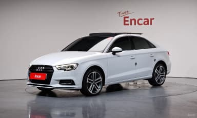 New A3