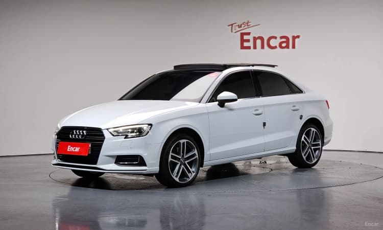 New A3