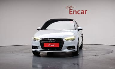 New A3