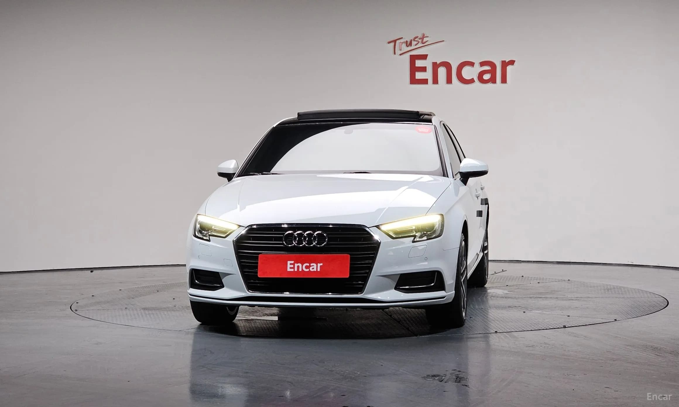 New A3