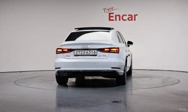 New A3