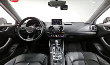 New A3