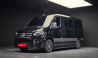 Sprinter