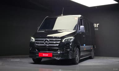 Sprinter