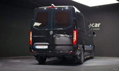 Sprinter