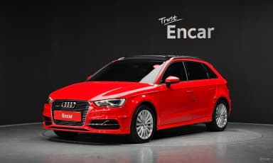 New A3