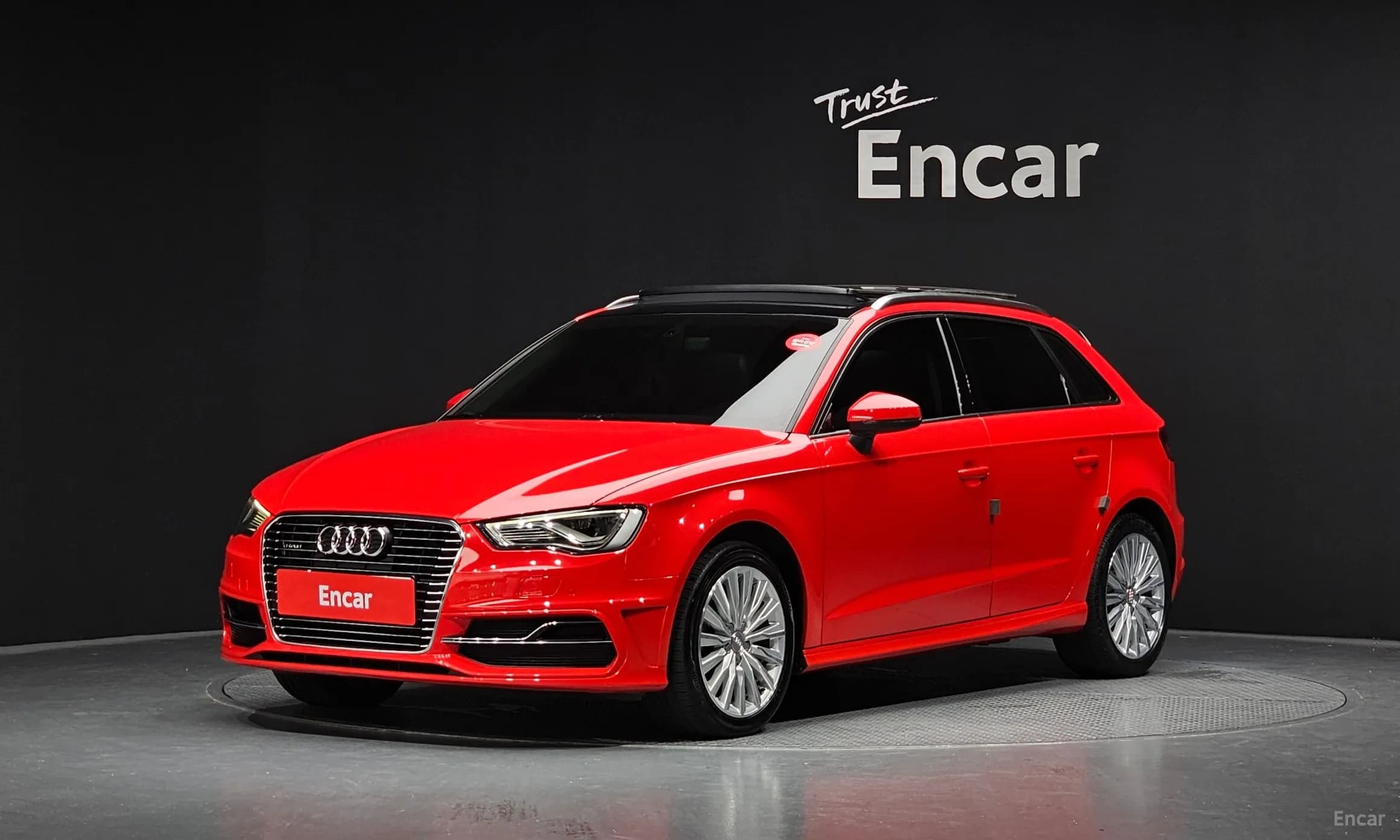 New A3