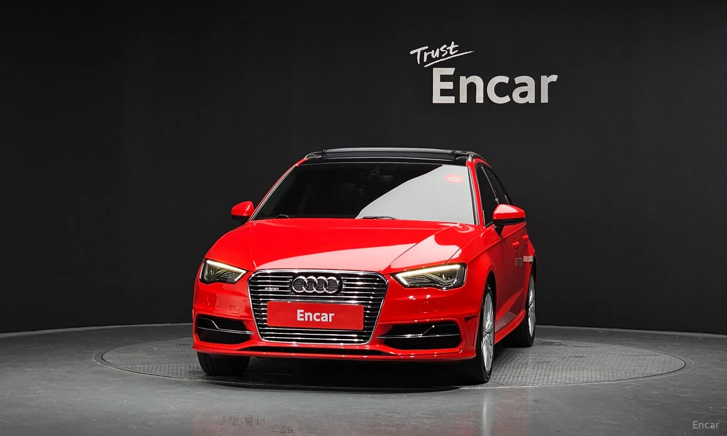 New A3