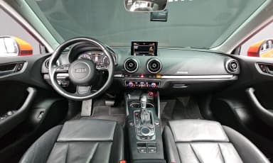 New A3