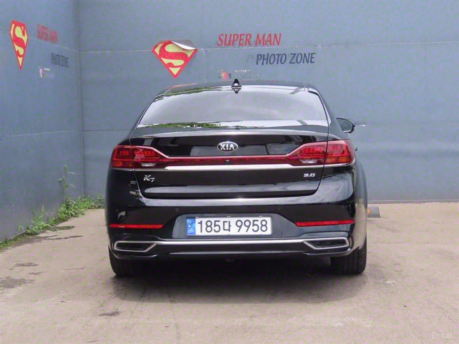 K7 Premier