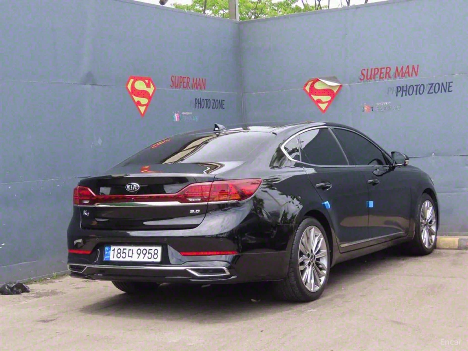 K7 Premier