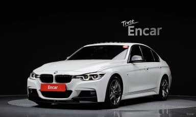 3 Series (F30)