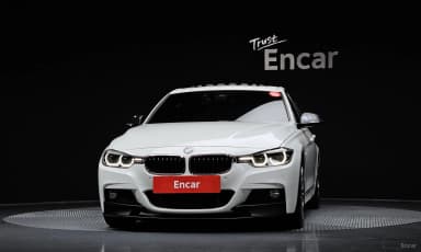 3 Series (F30)