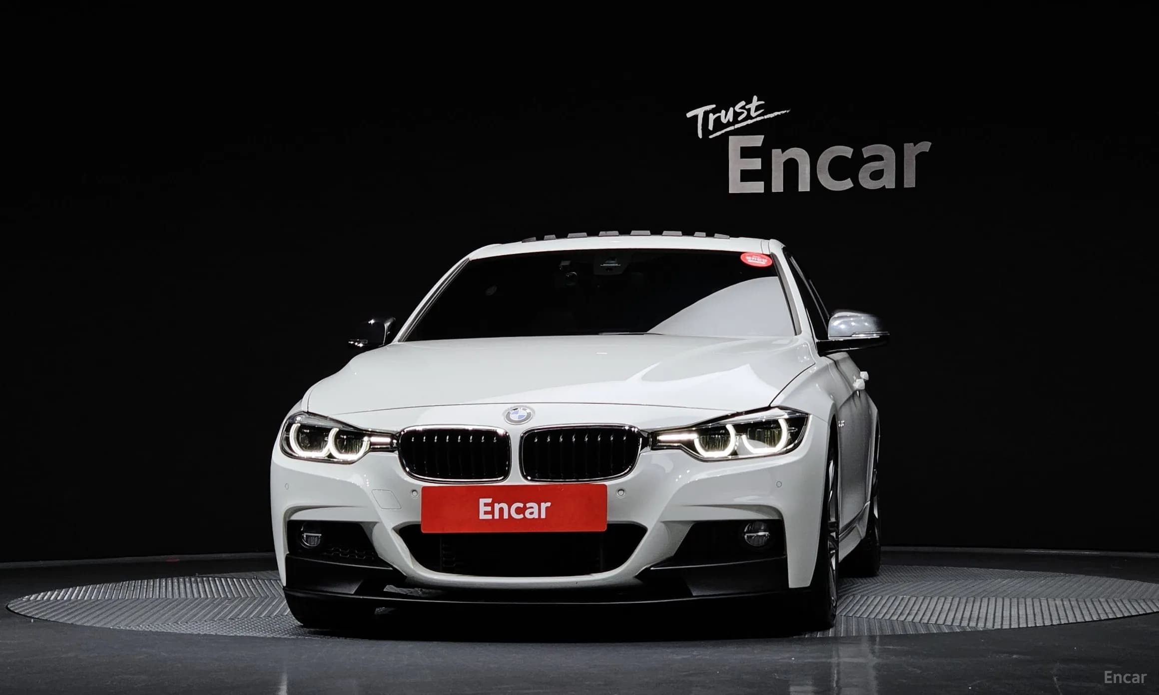 3 Series (F30)