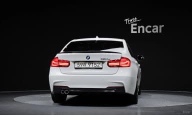 3 Series (F30)