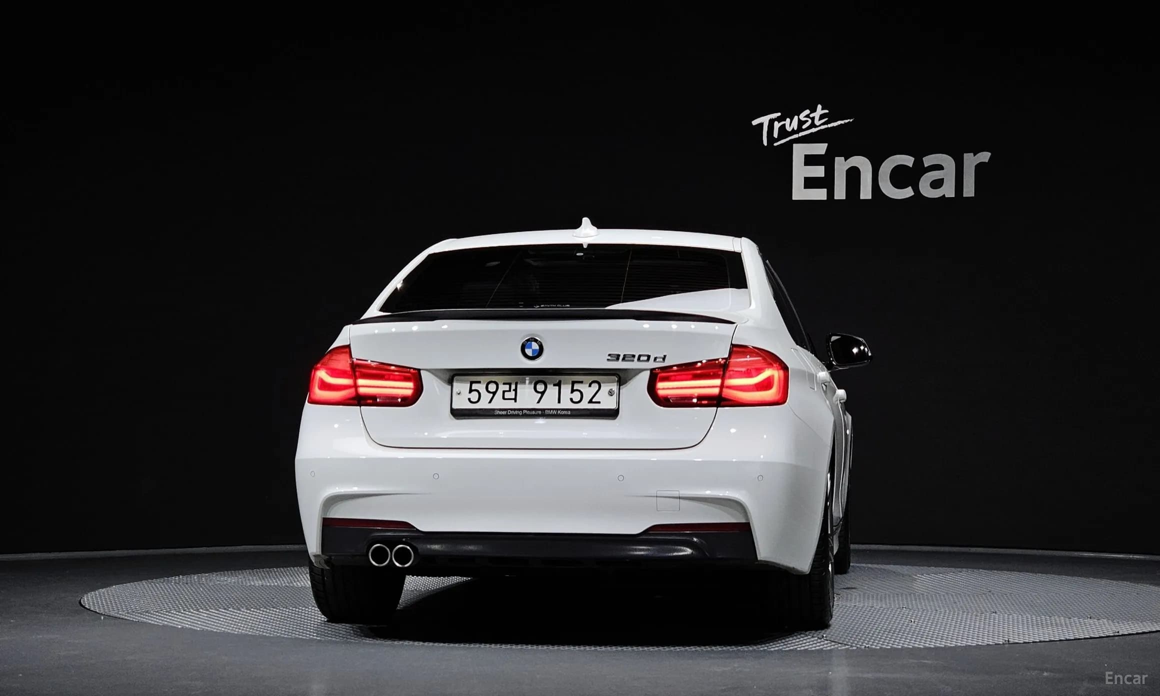 3 Series (F30)