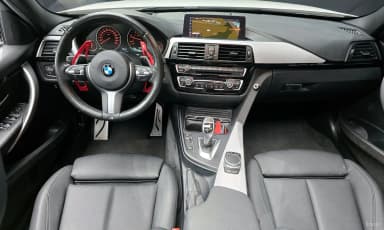3 Series (F30)