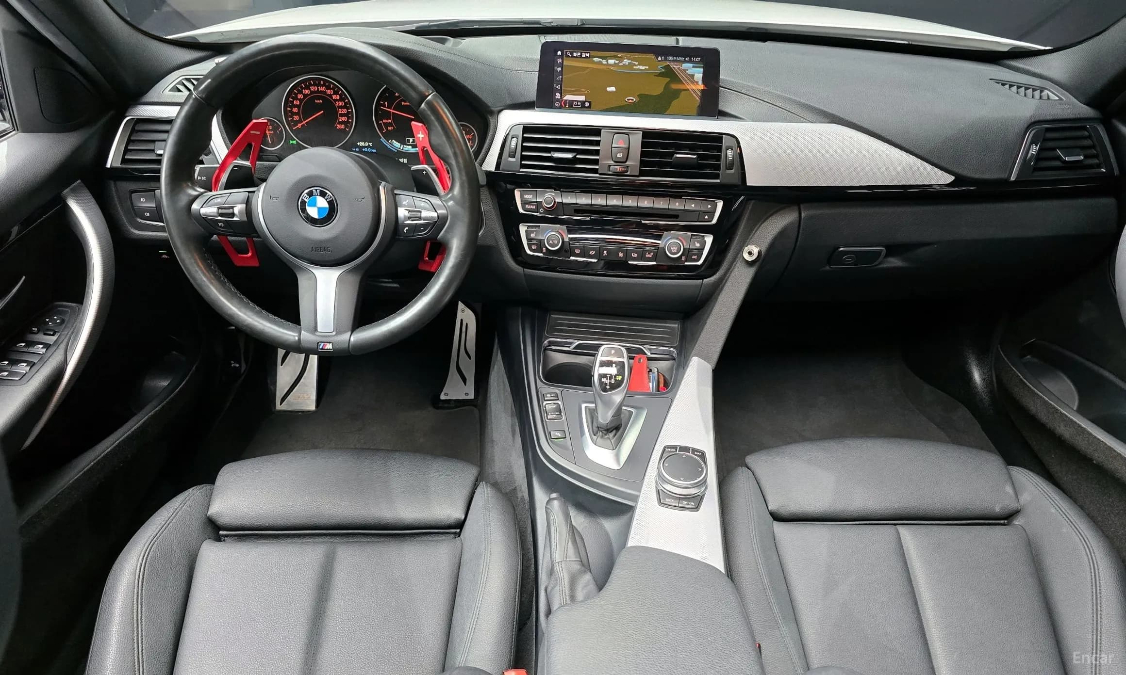 3 Series (F30)