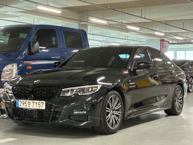 3 Series (G20)