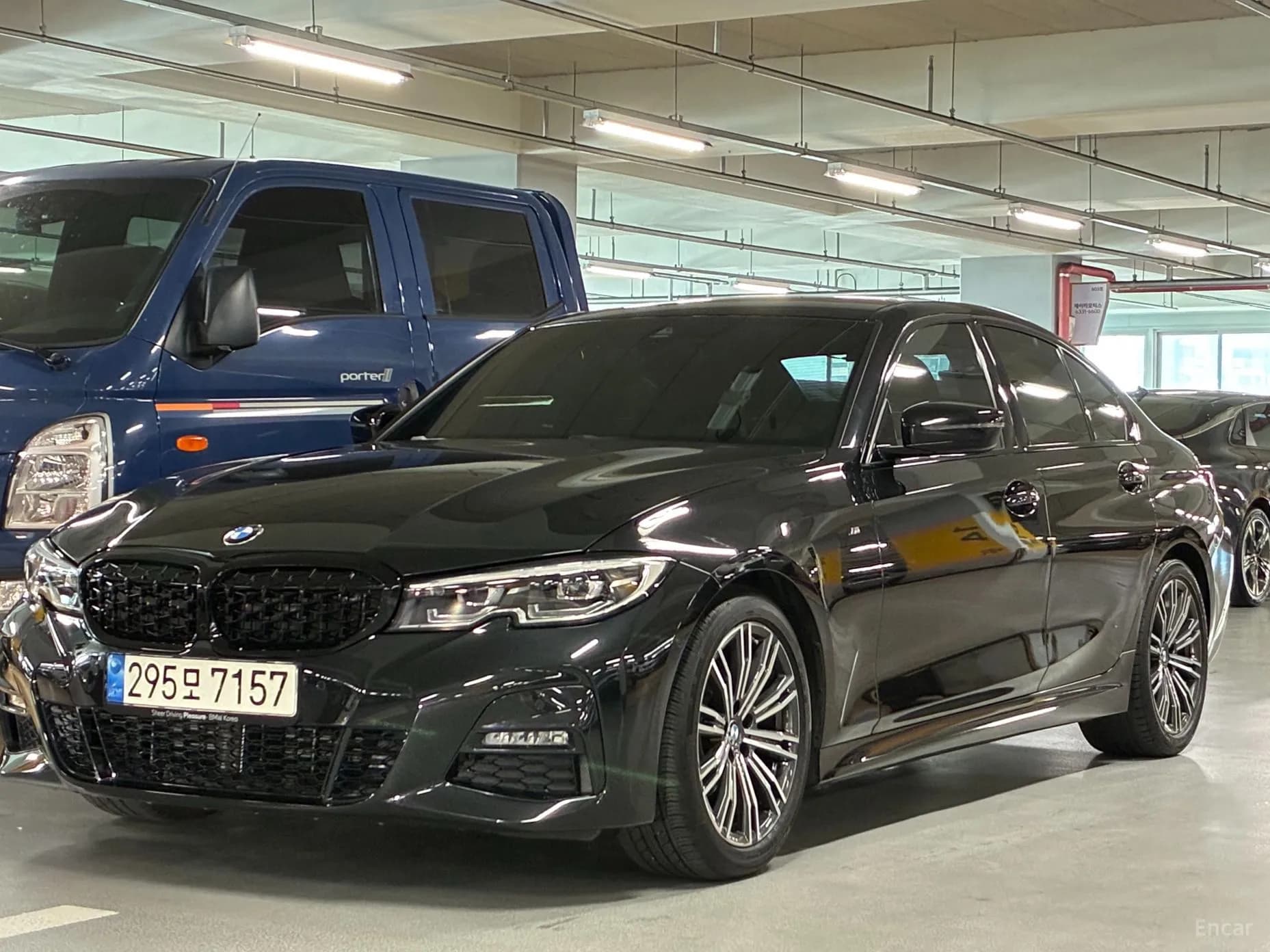 3 Series (G20)