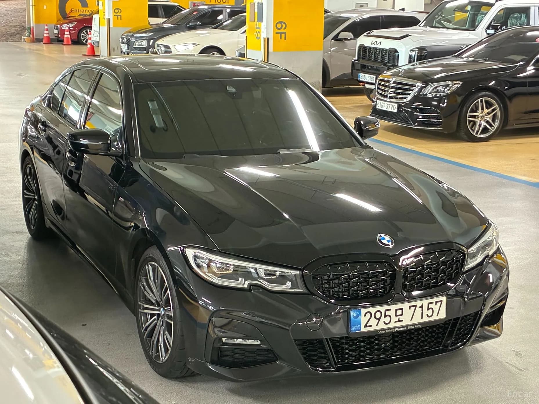 3 Series (G20)