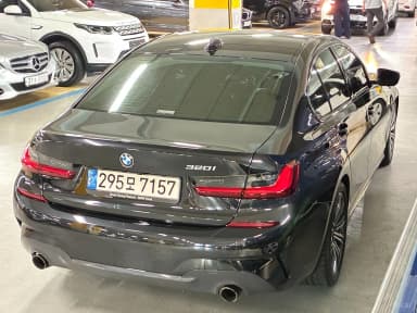 3 Series (G20)