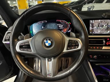 3 Series (G20)