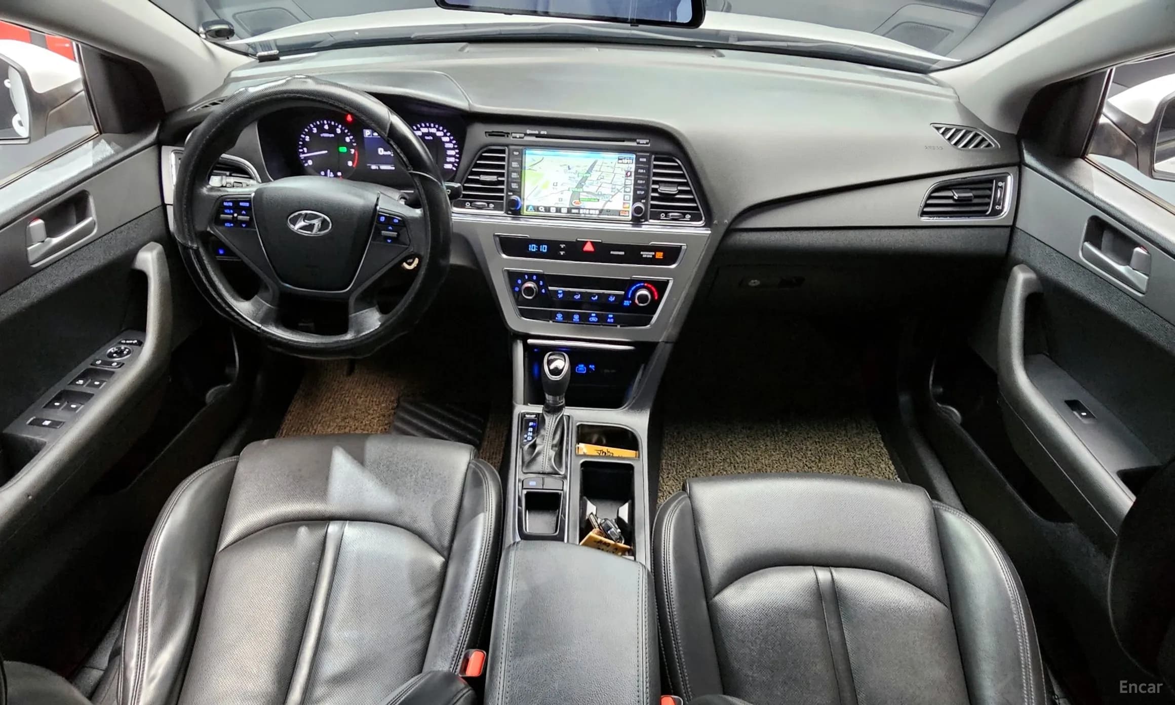 LF Sonata