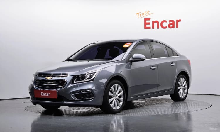 Cruze