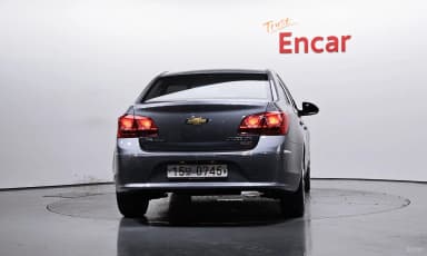 Cruze