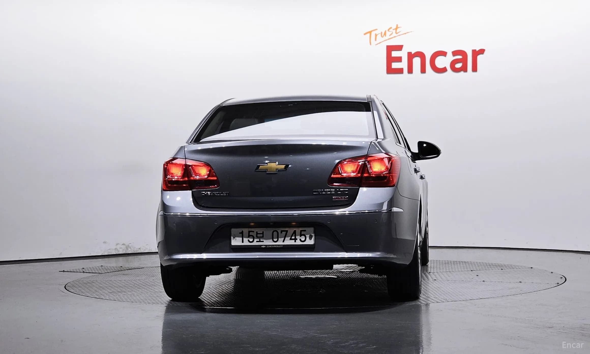 Cruze
