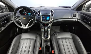 Cruze