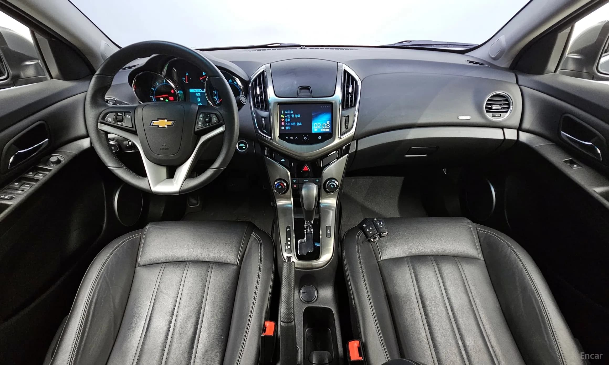 Cruze
