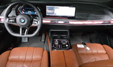 7 Series (G70)