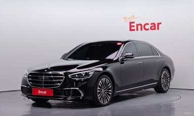 S-Class W223