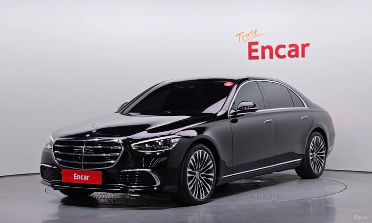 S-Class W223
